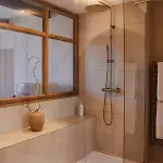 아파트 Kyoto, Experience Japonaise & Shower Xxl Au Coeur D'uzes