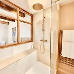 Apartamento Kyoto, Experience Japonaise & Shower Xxl Au Coeur D'uzes Uzès