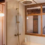 Kyoto, Experience Japonaise & Shower Xxl Au Coeur D'uzes