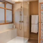 아파트 Kyoto, Experience Japonaise & Shower Xxl Au Coeur D'uzes
