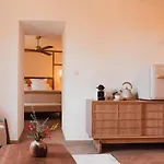 Apartamento Kyoto, Experience Japonaise & Shower Xxl Au Coeur D'uzes *