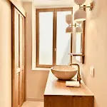Kyoto, Experience Japonaise & Shower Xxl Au Coeur D'uzes Apartamento *
