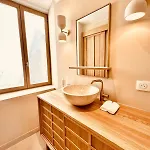 아파트 Kyoto, Experience Japonaise & Shower Xxl Au Coeur D'uzes