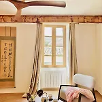 Kyoto, Experience Japonaise & Shower Xxl Au Coeur D'uzes * Uzès