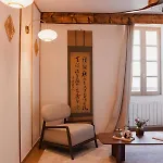 Apartamento Kyoto, Experience Japonaise & Shower Xxl Au Coeur D'uzes *