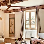 Apartamento Kyoto, Experience Japonaise & Shower Xxl Au Coeur D'uzes