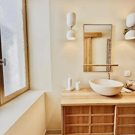 La Kyoto, Prive Apartment