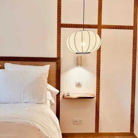 La Kyoto, Prive Apartment *