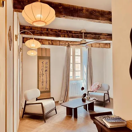 Kyoto, Experience Japonaise & Shower Xxl Au Coeur D'uzes *