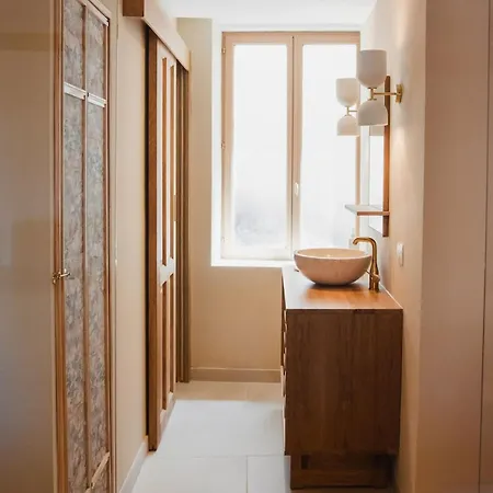 Kyoto, Experience Japonaise & Shower Xxl Au Coeur D'uzes *