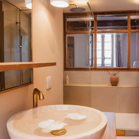 Kyoto, Experience Japonaise & Shower Xxl Au Coeur D'uzes *