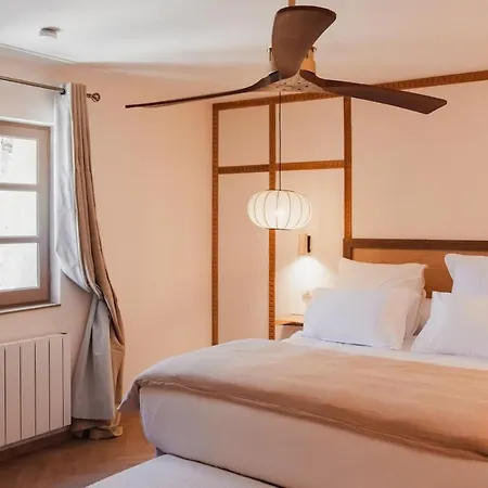 アパート Kyoto, Experience Japonaise & Shower Xxl Au Coeur D'uzes