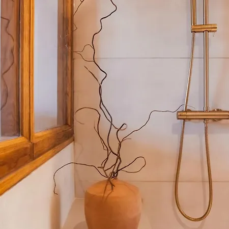 Kyoto, Experience Japonaise & Shower Xxl Au Coeur D'uzes Appartement *