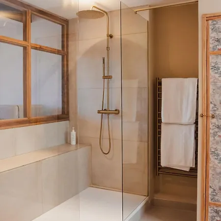アパート Kyoto, Experience Japonaise & Shower Xxl Au Coeur D'uzes