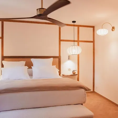 Lejlighed Kyoto, Experience Japonaise & Shower Xxl Au Coeur D'uzes *