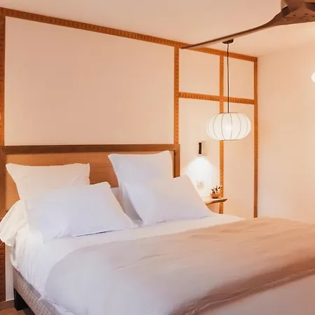 Kyoto, Experience Japonaise & Shower Xxl Au Coeur D'uzes