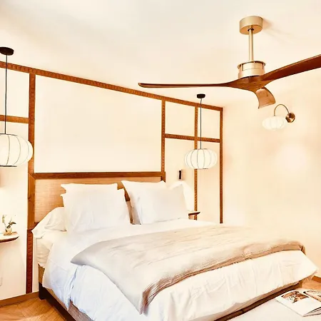 Kyoto, Experience Japonaise & Shower Xxl Au Coeur D'uzes アパート ユゼ