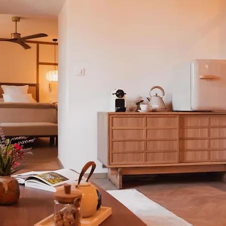 Kyoto, Experience Japonaise & Shower Xxl Au Coeur D'uzes