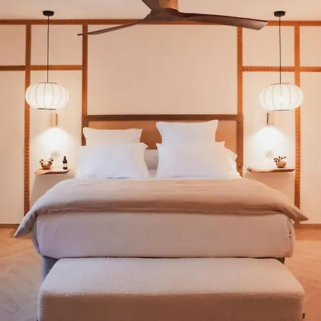 Kyoto, Experience Japonaise & Shower Xxl Au Coeur D'uzes アパート