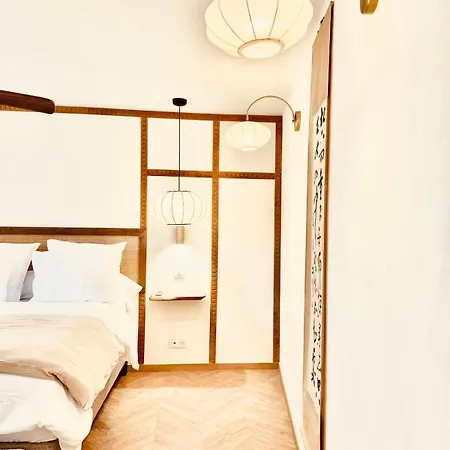 Kyoto, Experience Japonaise & Shower Xxl Au Coeur D'uzes アパート *