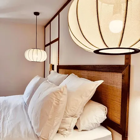 Kyoto, Experience Japonaise & Shower Xxl Au Coeur D'uzes アパート *