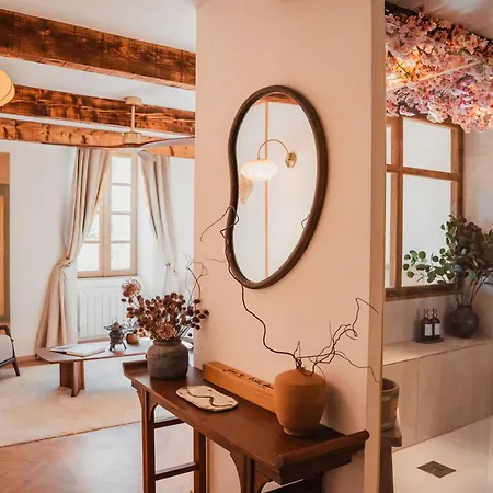 Kyoto, Experience Japonaise & Shower Xxl Au Coeur D'uzes Uzès