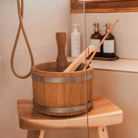 Kyoto, Experience Japonaise & Shower Xxl Au Coeur D'uzes アパート